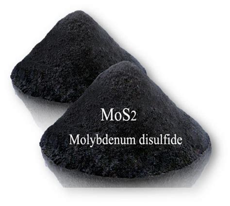 molybdenum disulfide price per kg.